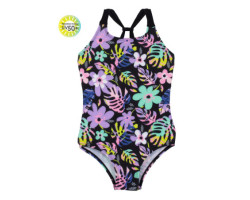 Tropical swimsuit 2-6 years