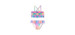 UV Rainbow Bikini 2-6 years