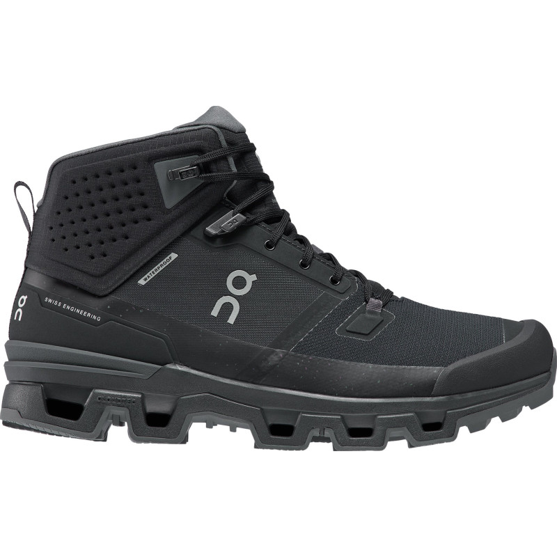 On Bottes randonnée imperméables Cloudrock 2 - Homme