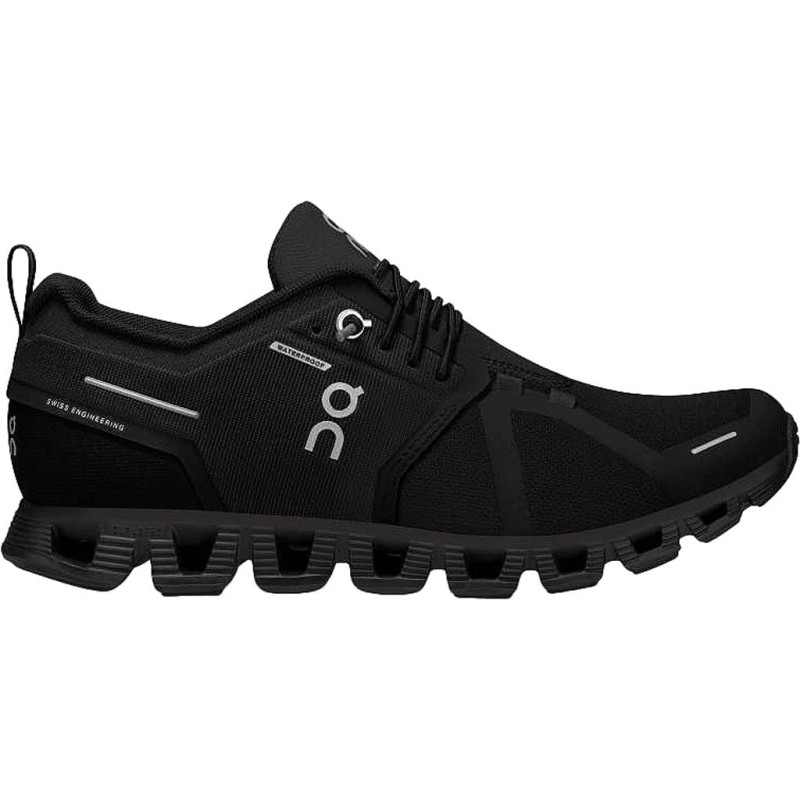 On Chaussure course imperméable Cloud 5 - Homme