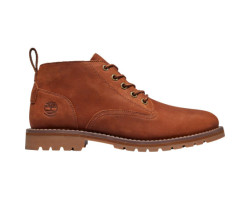 Redwood Falls Waterproof Chukka Boot - Men's