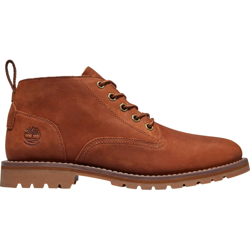 Redwood Falls Waterproof Chukka Boot - Men's