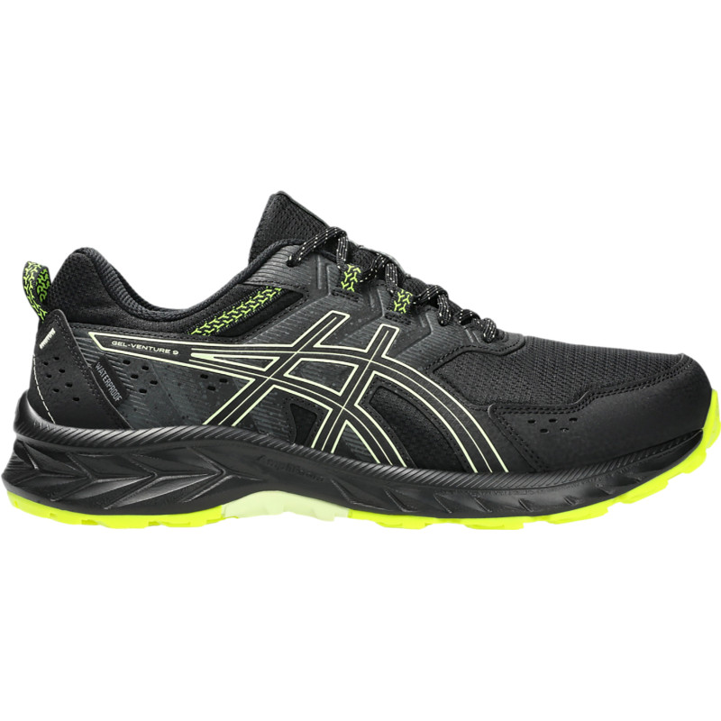 ASICS Chaussures imperméables GEL-Venture 9 - Homme