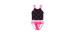 2 Piece UV Swimsuit Flowers 2-6 years