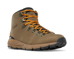 Mountain 600 Hiking Boots -...