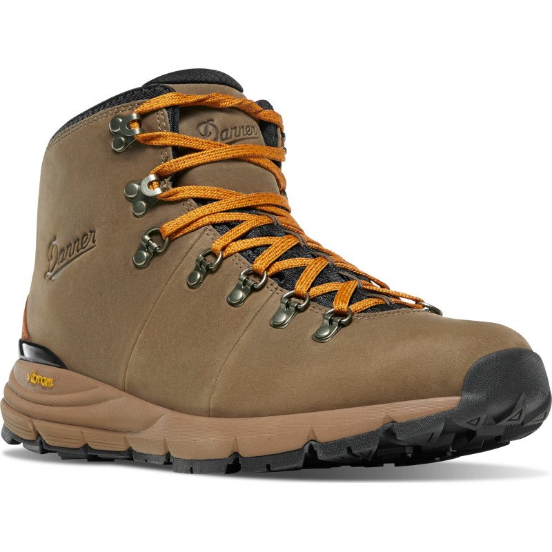 Mountain 600 Hiking Boots - Men's