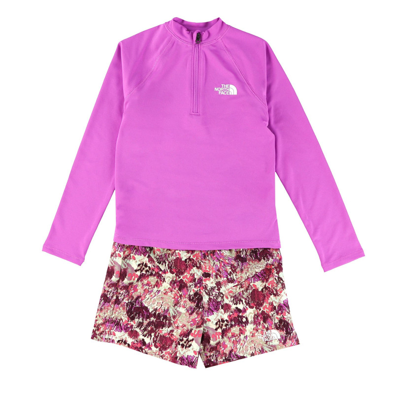 The North Face Ensemble Maillot UV Amphibious 2-7ans