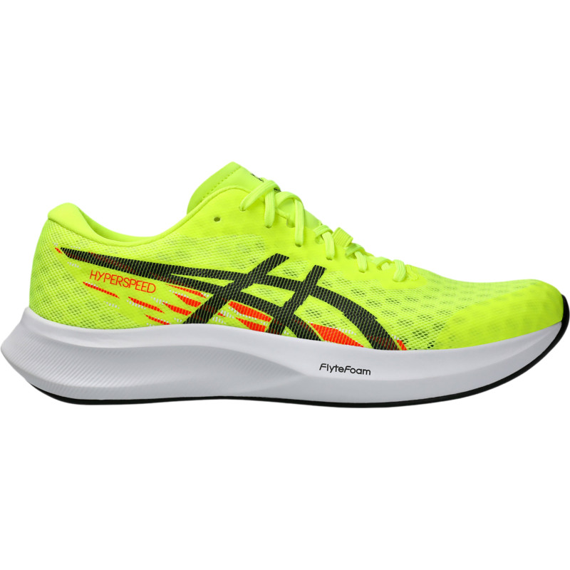 ASICS Souliers de course Hyper Speed 4 - Homme