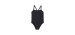 Black UV swimsuit 4-8 years