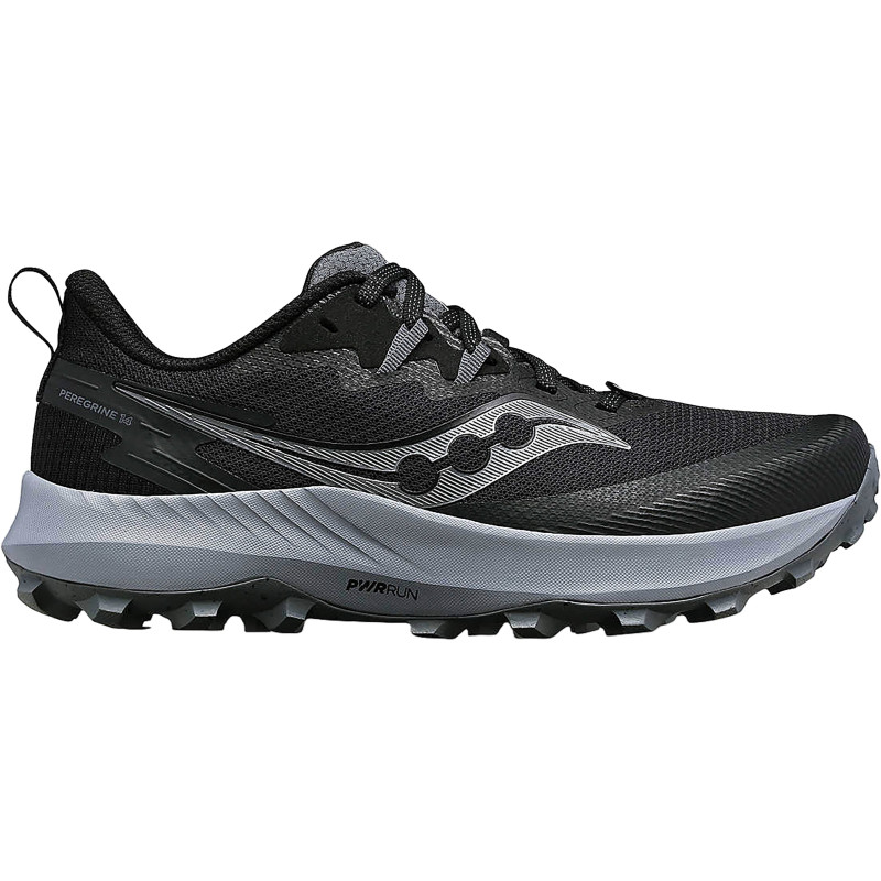 Saucony Souliers de course sur sentier Peregrine 14 Large - Homme