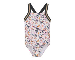 Butterflies UV swimsuit 2-8...