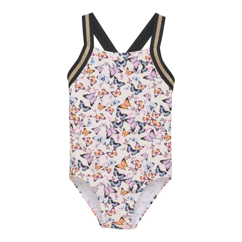 Butterflies UV swimsuit 2-8 years