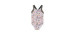 Butterflies UV swimsuit 2-8 years