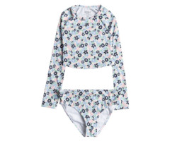 2 Piece UV Swimsuit Dreamer...