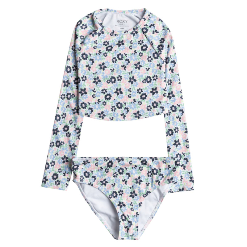 2 Piece UV Swimsuit Dreamer Crop 8-14 years