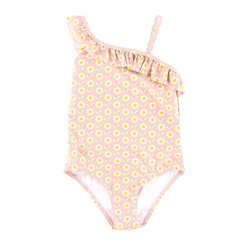 Nana The Brand Maillot UV Margueritte 2-14ans