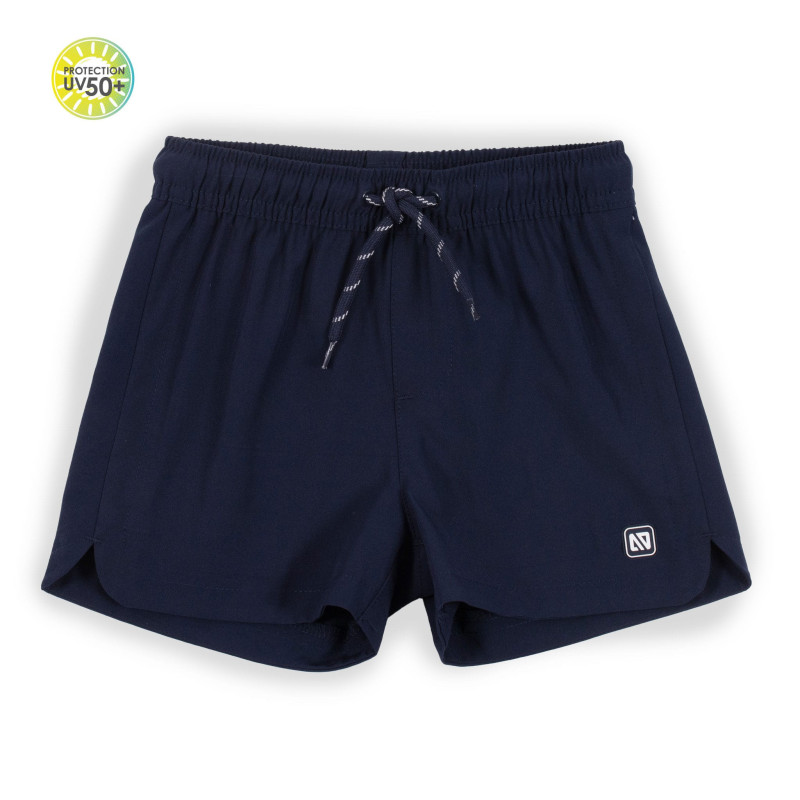 Plain Shorts Swimsuit 7-14 years