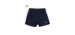 Plain Shorts Swimsuit 7-14 years