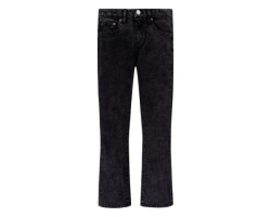 Classic Bootcut Jeans 7-16...