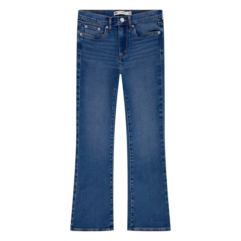 Levi's Jean Évasé 726 7-16ans