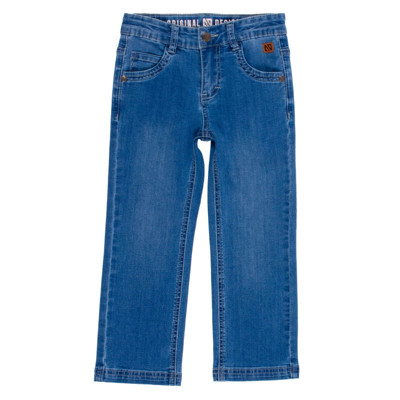 Nanö Jeans Enjouée 2-12ans