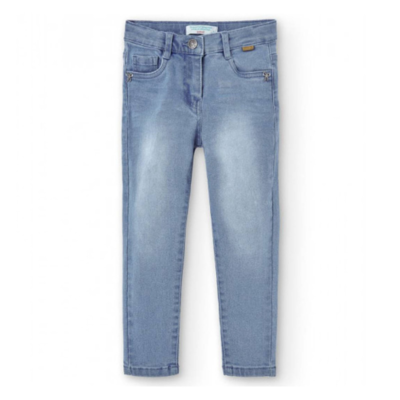 Boboli Jeans Stretch 4-8ans