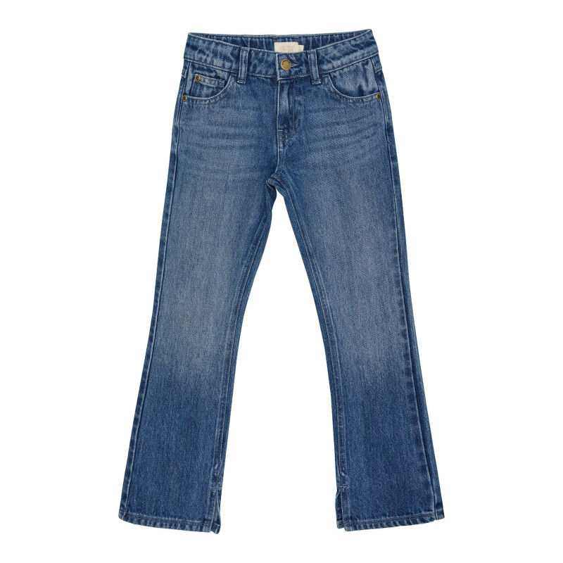 Creamie Jeans Évasé 7-12ans