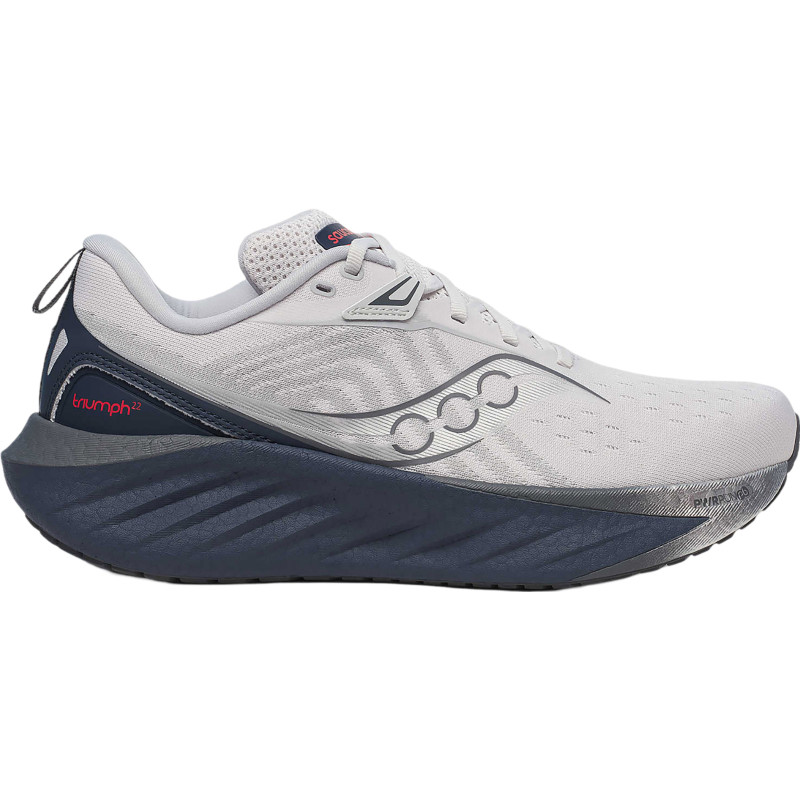 Saucony Souliers Triumph 22 - Homme