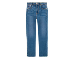 Levi's Mini Mom Jeans 7-16ans