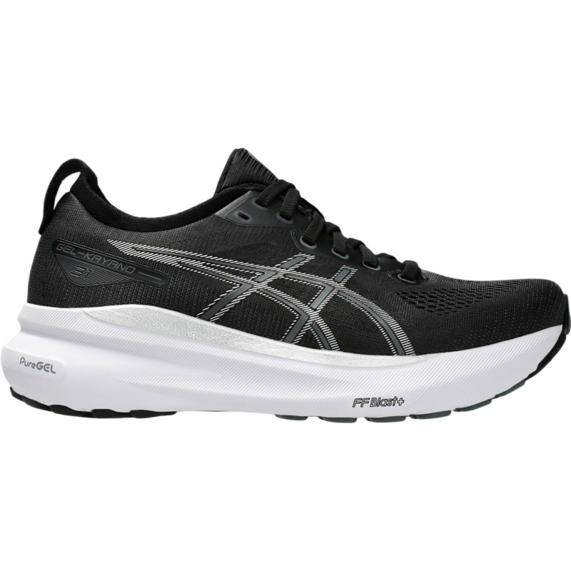 ASICS Souliers de course Gel-Kayano 31 - Femme