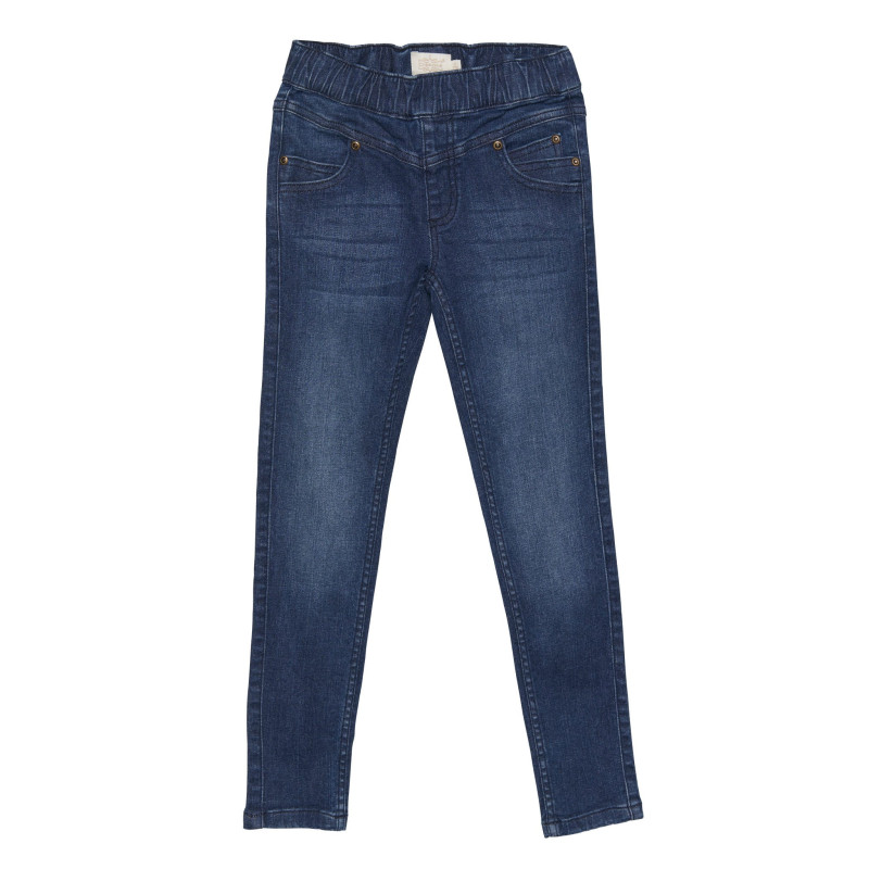 Creamie Jeans Slim 7-14ans