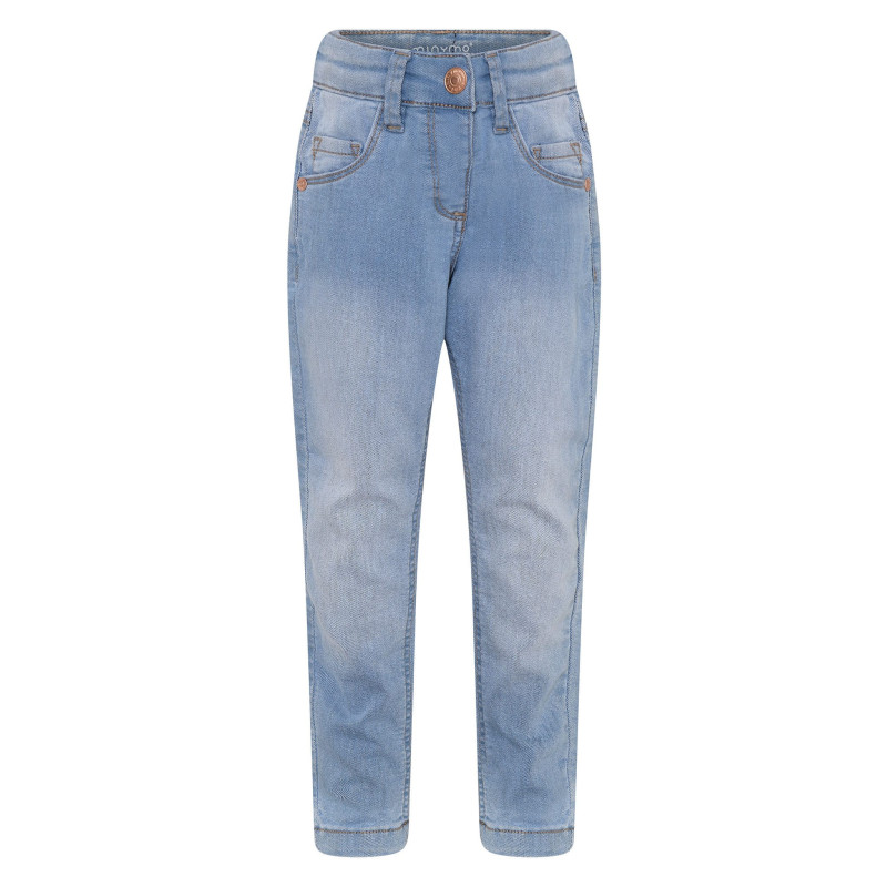 Minymo Jeans Stretch Slim Fit 3-10ans