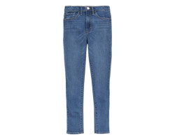 720 High Rise Skinny Jeans 7-16 years