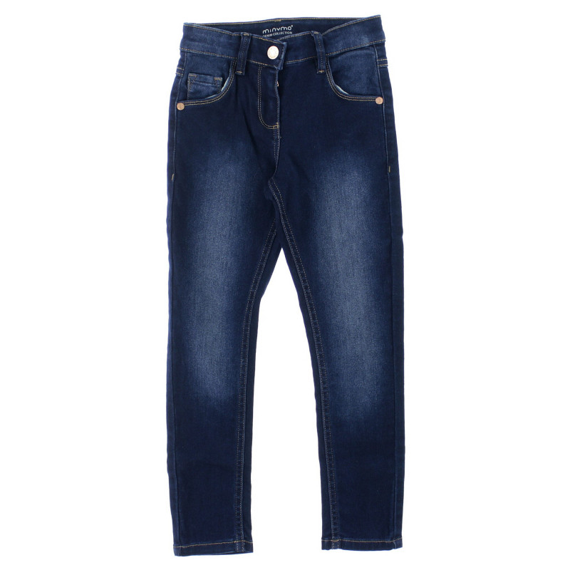 Minymo Jeans Stretch Slim Fit 3-8ans