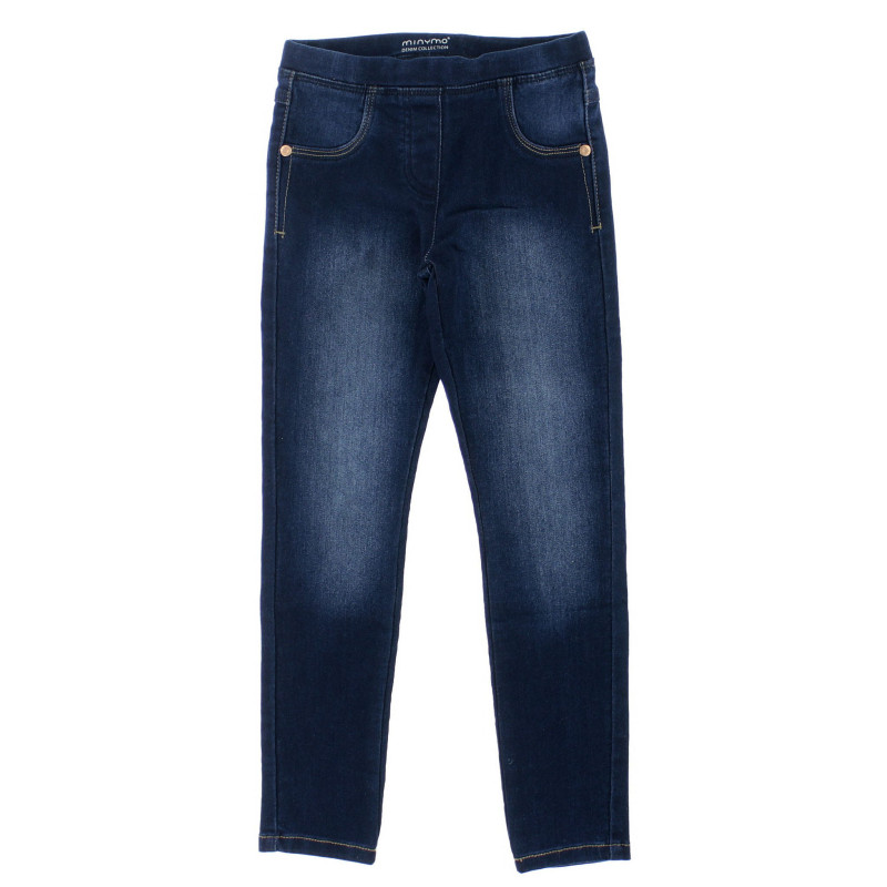 Minymo Jeans Stretch Slim Fit 3-8ans