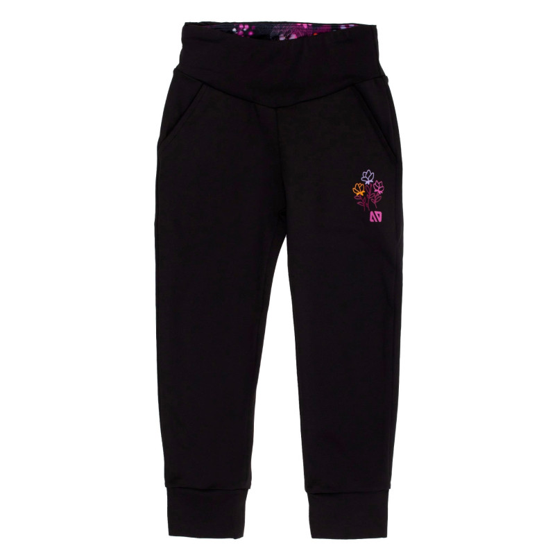 Nanö Pantalon Zénitude 4-12ans