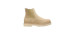 Highwood Suede Leather Slip-on Boots - Women's