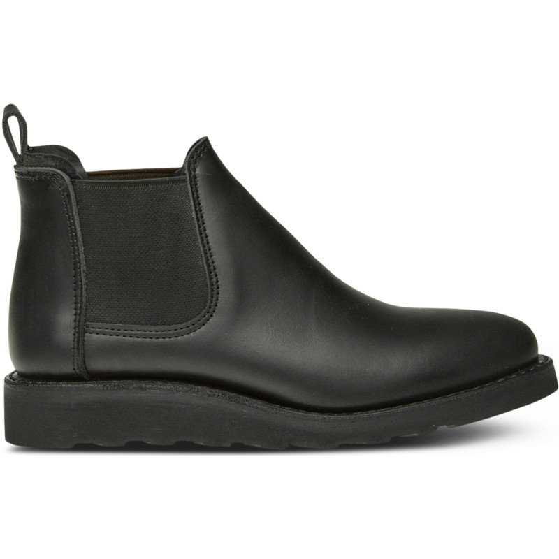 Classic Chelsea Boot - Women's