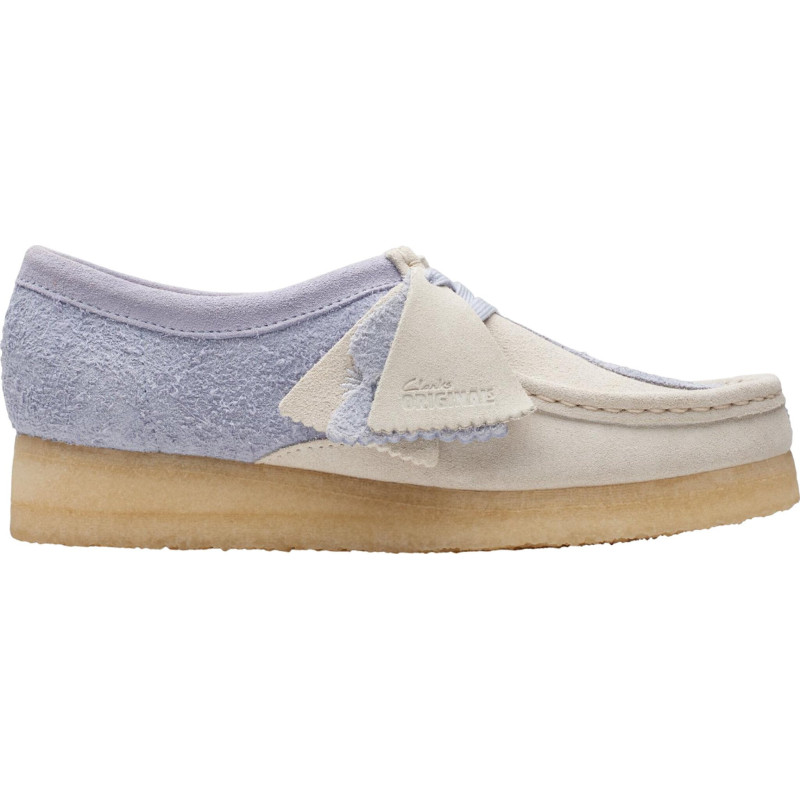 Clarks Originals Chaussures Wallabee - Femme