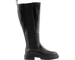 Monza Calf Boots [Large] - Women's