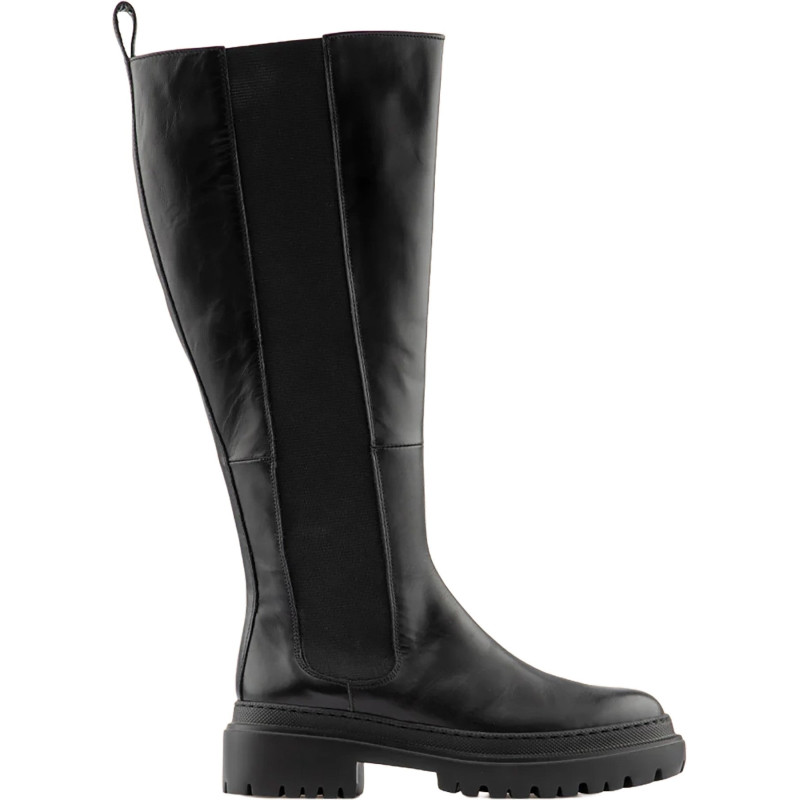 Monza Calf Boots [Large] - Women's