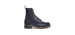 Silversmith Black Boundary Leather Boots - Women's