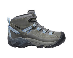 Targhee II Mid Waterproof Hiking Boots - Women's