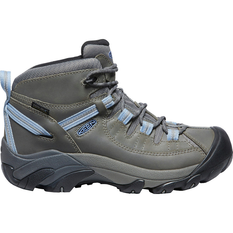 Targhee II Mid Waterproof Hiking Boots - Women's