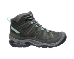 Circadia Waterproof Boots - Women's