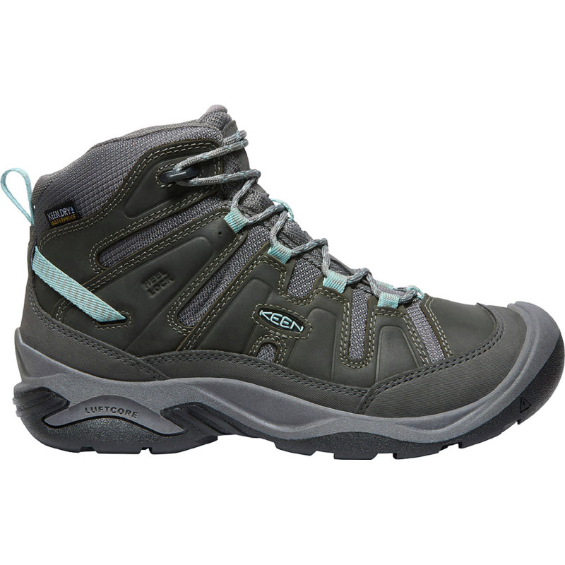 Circadia Waterproof Boots - Women's