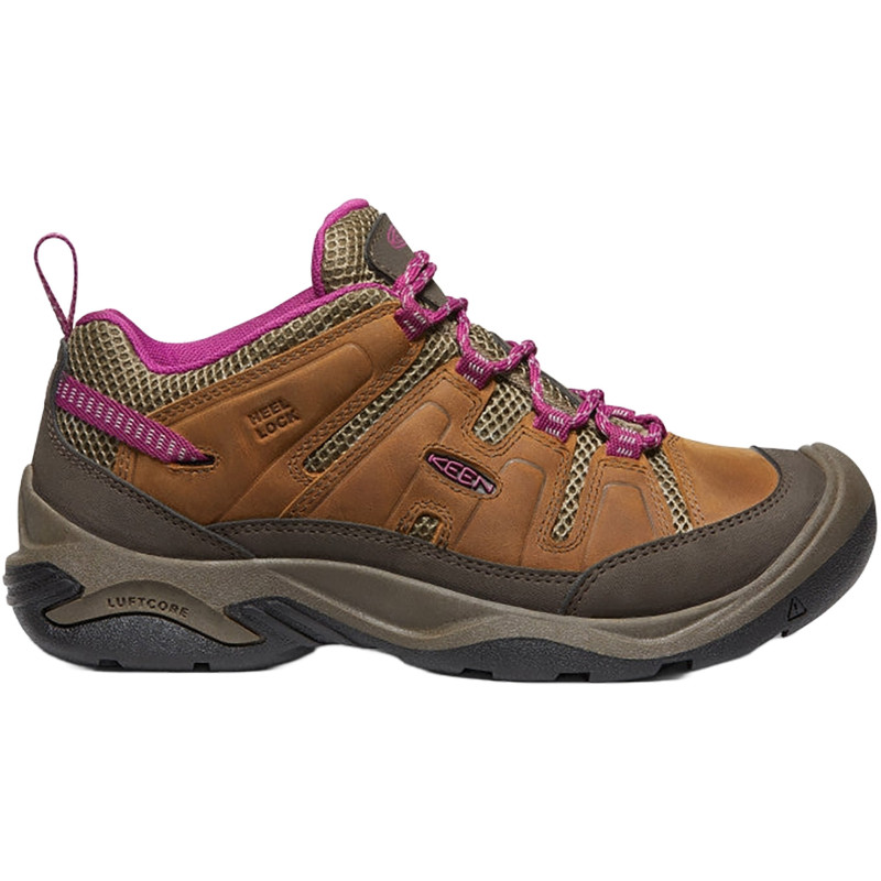 Circadia Vent Shoe - Women's