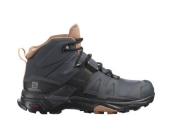 GORE-TEX X Ultra 4 Mid Hiking Boots - Women's