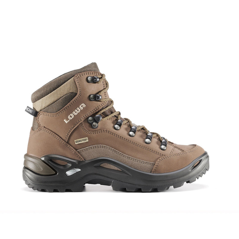 Lowa Bottes Renegade GTX Mid - Large - Femme