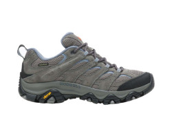 Moab 3 Waterproof Shoes [Large] - Women's